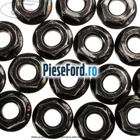 Piulita prezon galerie evacuare Ford Focus 2004-2007 2.5 ST 225 cp HYDA benzina