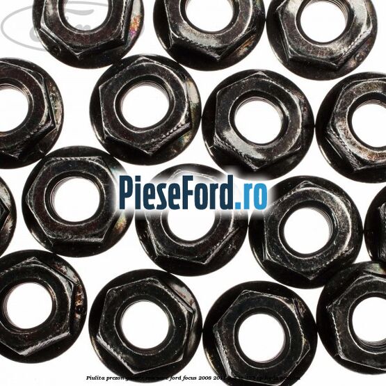Piulita prezon galerie evacuare Ford Focus 2008-2011 2.5 ST 225 cp HYDA benzina