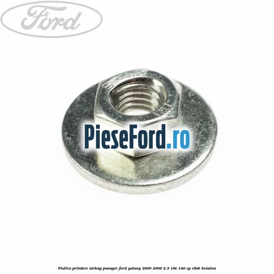 Piulita prindere airbag pasager Ford Galaxy 2000-2006 2.3 16V 140 cp E5SB benzina