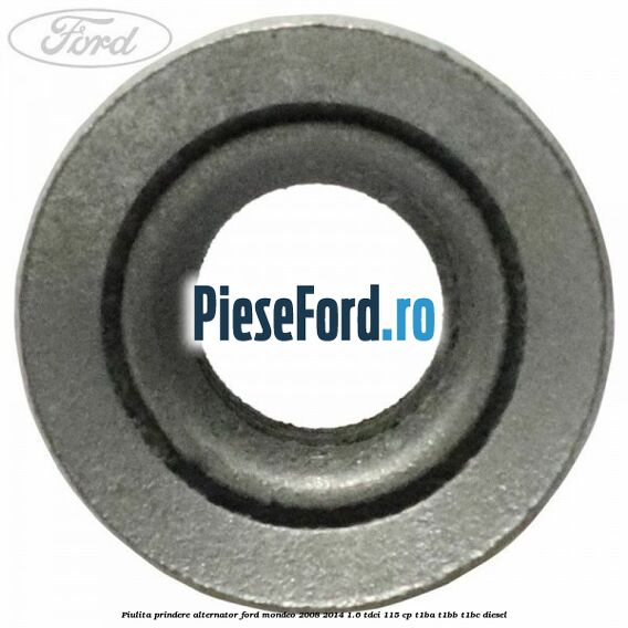 Piulita prindere alternator Ford Mondeo 2008-2014 1.6 TDCi 115 cp T1BA, T1BB, T1BC diesel