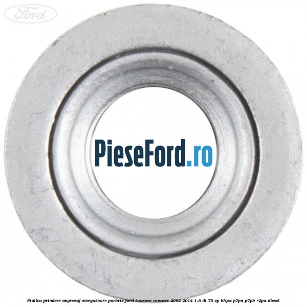 Piulita prindere angrenaj stergatoare parbriz Ford Tourneo Connect 2002-2014 1.8 Di 75 cp BHPA, P7PA, P7PB, R2PA diesel