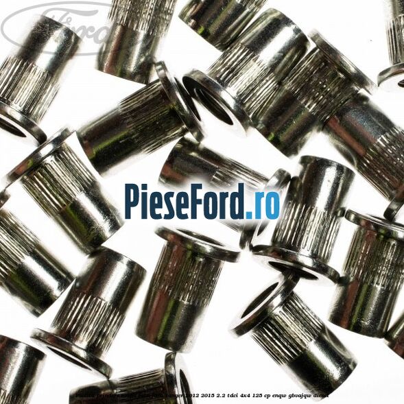 Piulita prindere aripa fata Ford Ranger 2012-2015 2.2 TDCi 4x4 125 cp ENQW, GBVAJQW diesel