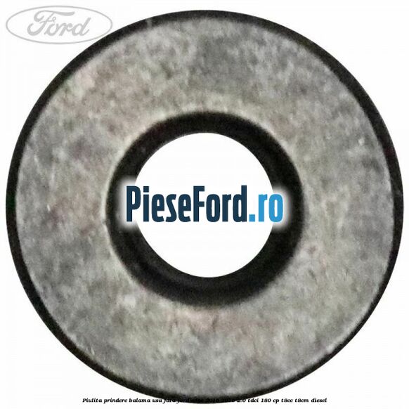 Piulita prindere balama usa fata Ford Edge 2016-2018 2.0 TDCi 180 cp T8CC, T8CM diesel