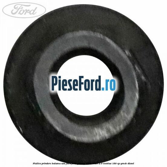 Piulita prindere balama usa fata Ford Galaxy 2015-2023 2.0 EcoBlue 150 cp YMCB diesel