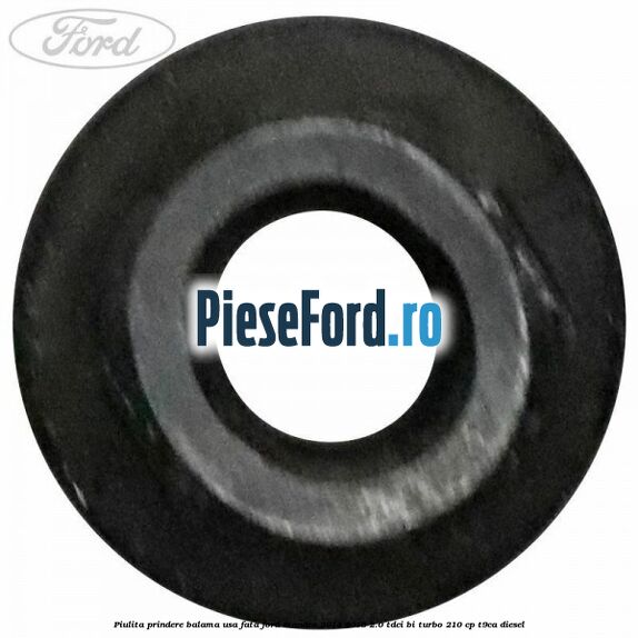 Piulita prindere balama usa fata Ford Mondeo 2014-2018 2.0 TDCi Bi-Turbo 210 cp T9CA diesel