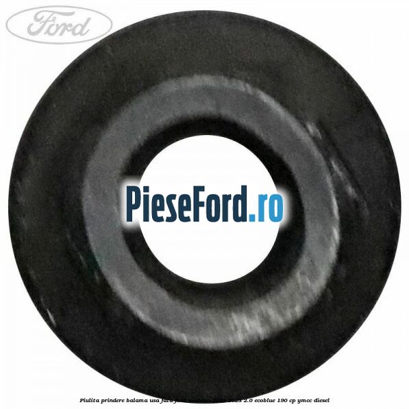 Piulita prindere balama usa fata Ford Mondeo 2019-2023 2.0 EcoBlue 190 cp YMCC diesel