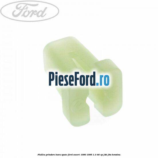 Piulita prindere bara spate Ford Escort 1990-1995 1.3 60 cp J4B, J6A benzina