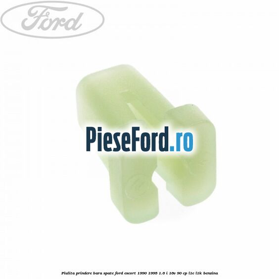 Piulita prindere bara spate Ford Escort 1990-1995 1.6 i 16V 90 cp L1E, L1K benzina