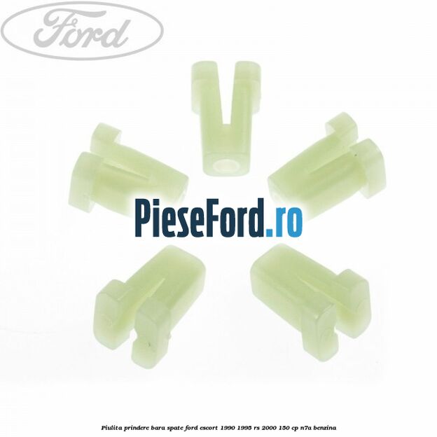 Piulita prindere bara spate Ford Escort 1990-1995 RS 2000 150 cp N7A benzina
