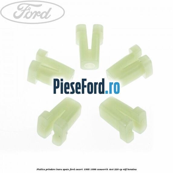 Piulita prindere bara spate Ford Escort 1995-1998 Cosworth 4x4 220 cp N5F benzina