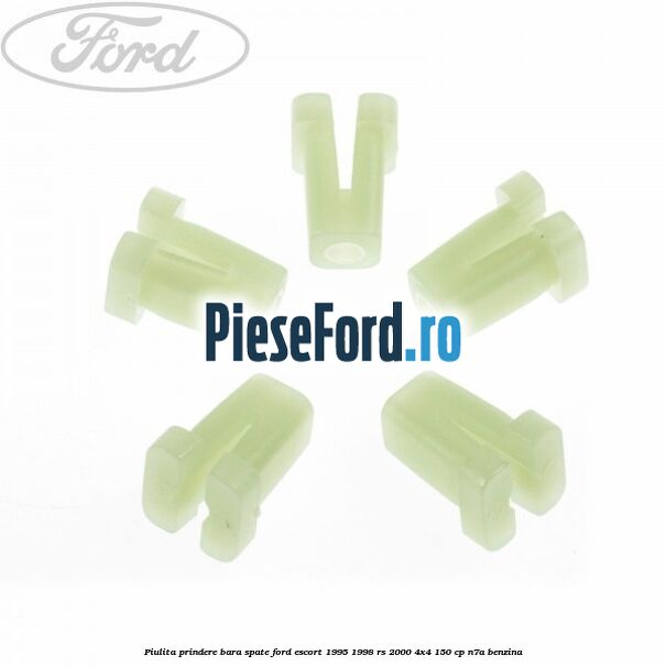 Piulita prindere bara spate Ford Escort 1995-1998 RS 2000 4x4 150 cp N7A benzina