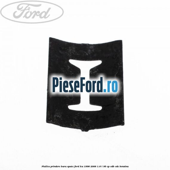 Piulita prindere bara spate Ford Ka 1996-2008 1.6 i 95 cp CDB, CDC benzina