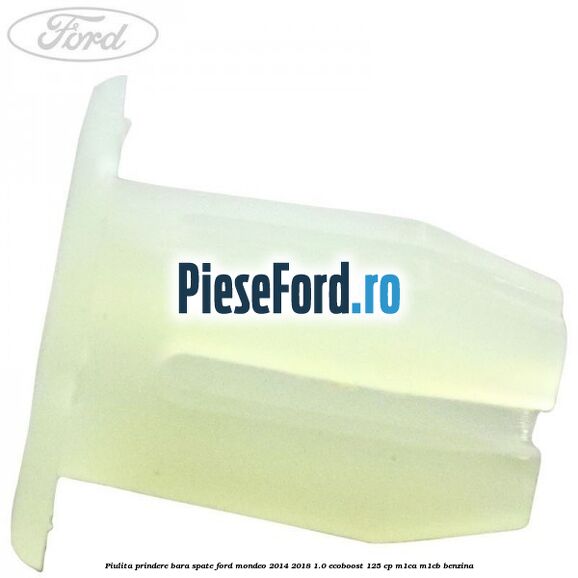 Piulita prindere bara spate Ford Mondeo 2014-2018 1.0 EcoBoost 125 cp M1CA, M1CB benzina