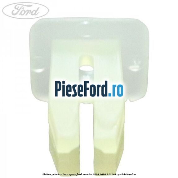 Piulita prindere bara spate Ford Mondeo 2014-2018 2.5 149 cp S7CB benzina