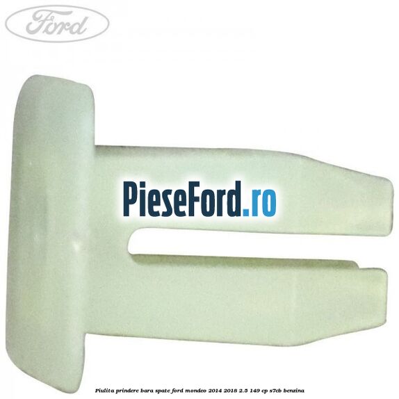 Piulita prindere bara spate Ford Mondeo 2014-2018 2.5 149 cp S7CB benzina