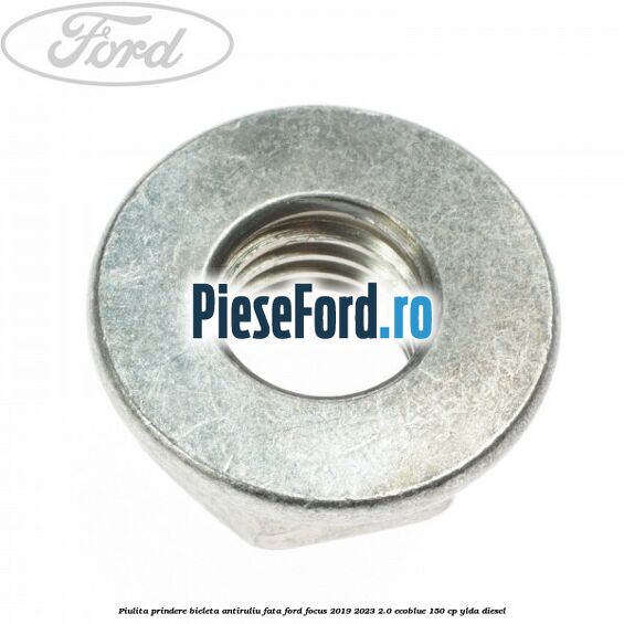 Piulita prindere bieleta antiruliu fata Ford Focus 2019-2023 2.0 EcoBlue 150 cp YLDA diesel