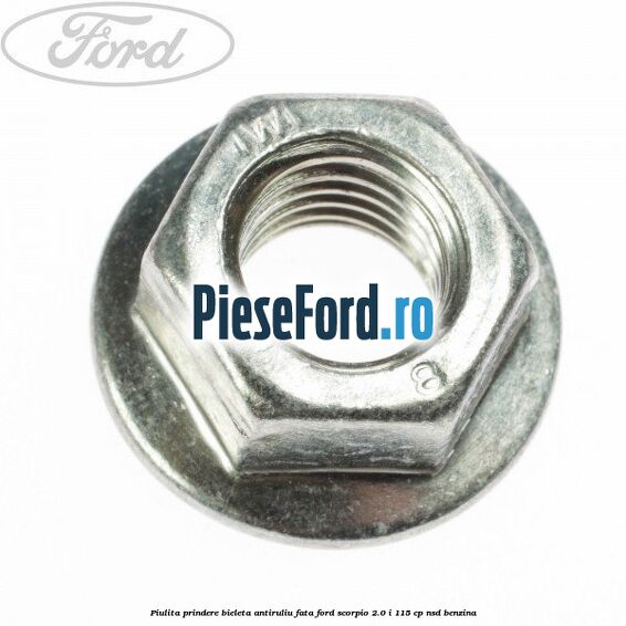 Piulita prindere bieleta antiruliu fata Ford Scorpio 2.0 i 115 cp