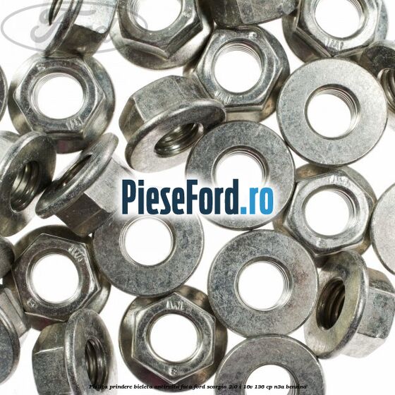 Piulita prindere bieleta antiruliu fata Ford Scorpio 2.0 i 16V 136 cp N3A benzina
