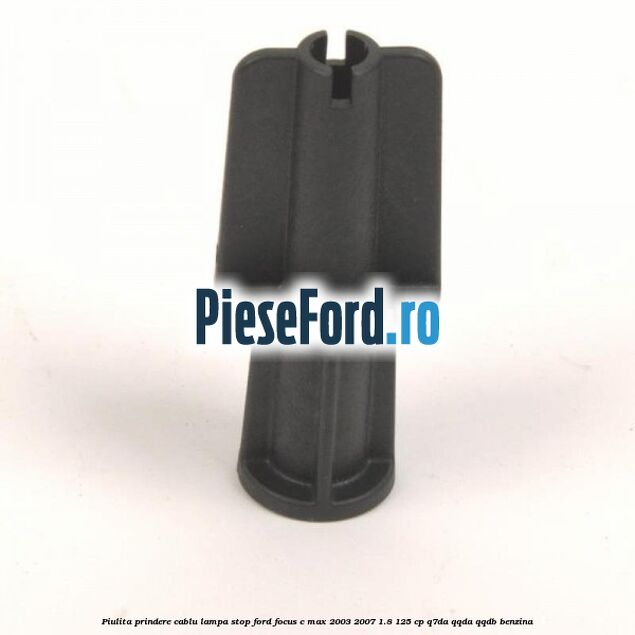 Piulita prindere cablu lampa stop Ford Focus C-Max 2003-2007 1.8 125 cp Q7DA, QQDA, QQDB benzina
