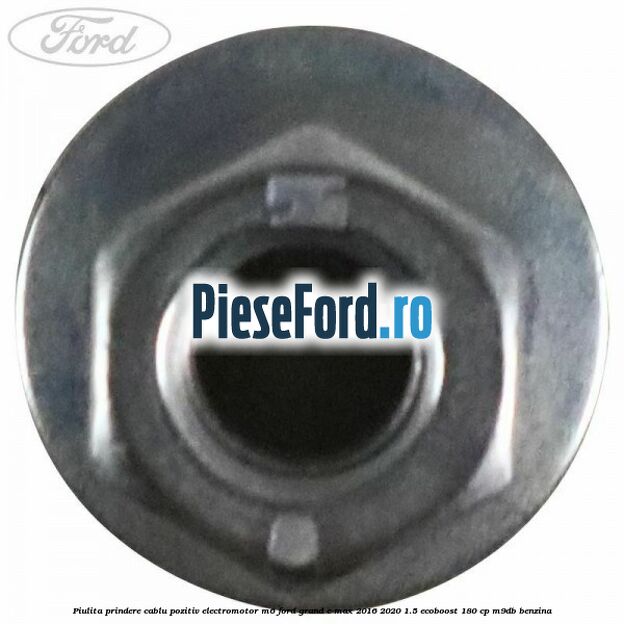 Piulita prindere cablu pozitiv electromotor M6 Ford Grand C-Max 2016-2020 1.5 EcoBoost 180 cp Piulita prindere cablu pozitiv electromotor M6 Ford Grand C-Max 2016-2020 1.5 EcoBoost 180 cp M9DB benzina