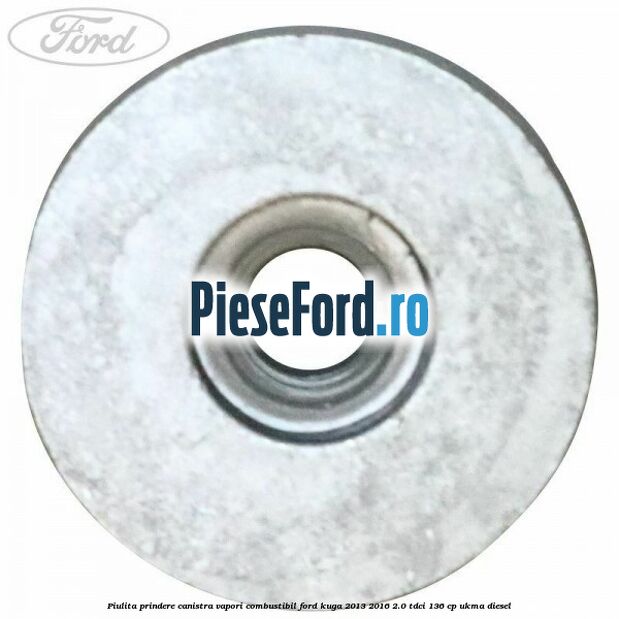 Piulita prindere canistra vapori combustibil Ford Kuga 2013-2016 2.0 TDCi 136 cp UKMA diesel