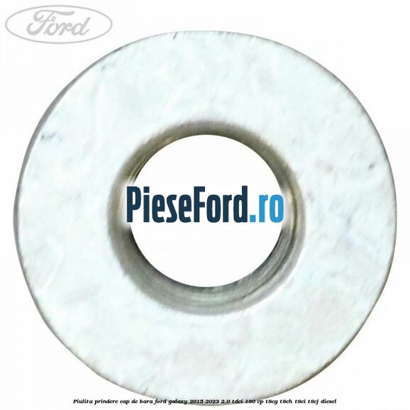 Piulita prindere cap de bara Ford Galaxy 2015-2023 2.0 TDCi 180 cp T8CG, T8CH, T8CI, T8CJ diesel
