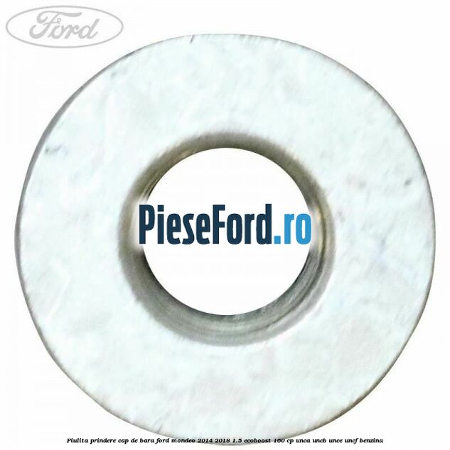 Piulita prindere cap de bara Ford Mondeo 2014-2018 1.5 EcoBoost 160 cp UNCA, UNCB, UNCE, UNCF benzina