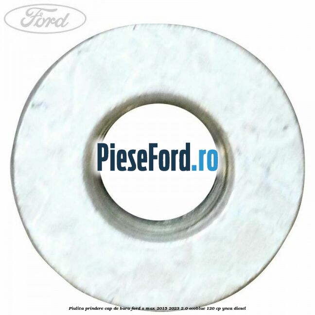 Piulita prindere cap de bara Ford S-Max 2015-2023 2.0 EcoBlue 120 cp YNCA diesel
