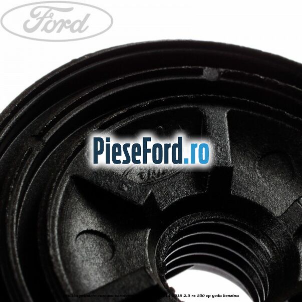 Piulita prindere carcasa aeroterma Ford Focus 2014-2018 2.3 RS 350 cp YVDA benzina