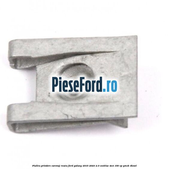 Piulita prindere carenaj roata Ford Galaxy 2015-2023 2.0 EcoBlue 4x4 150 cp YMCB diesel