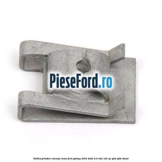 Piulita prindere carenaj roata Ford Galaxy 2015-2023 2.0 TDCi 120 cp UFCA, UFCB diesel