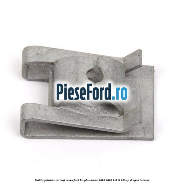 Piulita prindere carenaj roata Ford Ka plus Active 2019-2020 1.5 Ti 120 cp Piulita prindere carenaj roata Ford Ka plus Active 2019-2020 1.5 Ti 120 cp dragon benzina