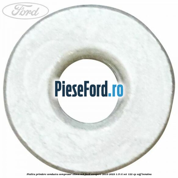Piulita prindere conducta compresor clima M6 Ford EcoSport 2019-2023 1.5 Ti-VCT 122 cp XZJF benzina