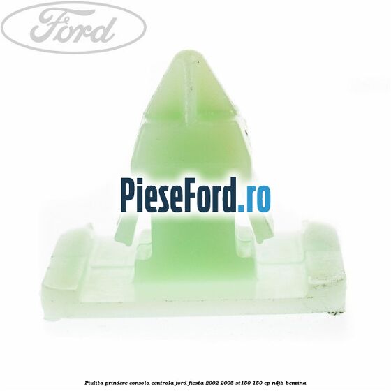 Piulita prindere consola centrala Ford Fiesta 2002-2005 ST150 150 cp N4JB benzina