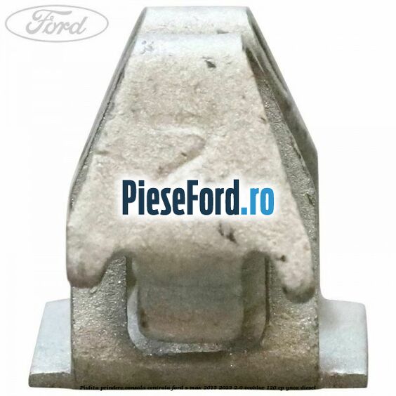 Piulita prindere consola centrala Ford S-Max 2015-2023 2.0 EcoBlue 120 cp Piulita prindere consola centrala Ford S-Max 2015-2023 2.0 EcoBlue 120 cp YNCA diesel