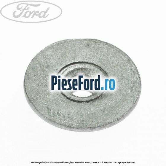 Piulita prindere electroventilator Ford Mondeo 1993-1996 2.0 i 16V 4x4 132 cp NGA benzina