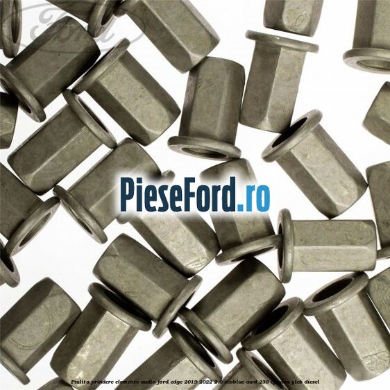 Piulita prindere elemente audio Ford Edge 2019-2022 2.0 EcoBlue AWD 238 cp YLCA, YLCB diesel