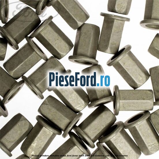 Piulita prindere elemente audio Ford Focus 2019-2023 1.0 EcoBoost 125 cp Piulita prindere elemente audio Ford Focus 2019-2023 1.0 EcoBoost 125 cp B7DA benzina
