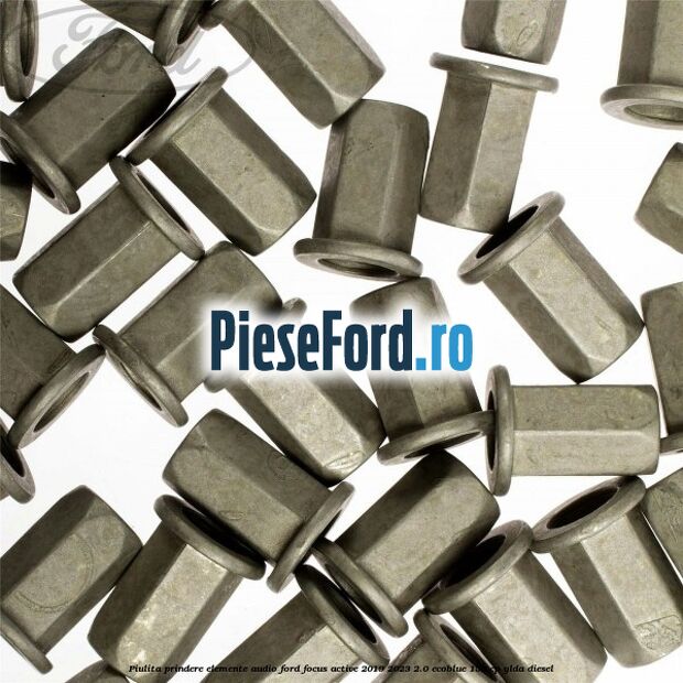 Piulita prindere elemente audio Ford Focus Active 2019-2023 2.0 EcoBlue 150 cp YLDA diesel