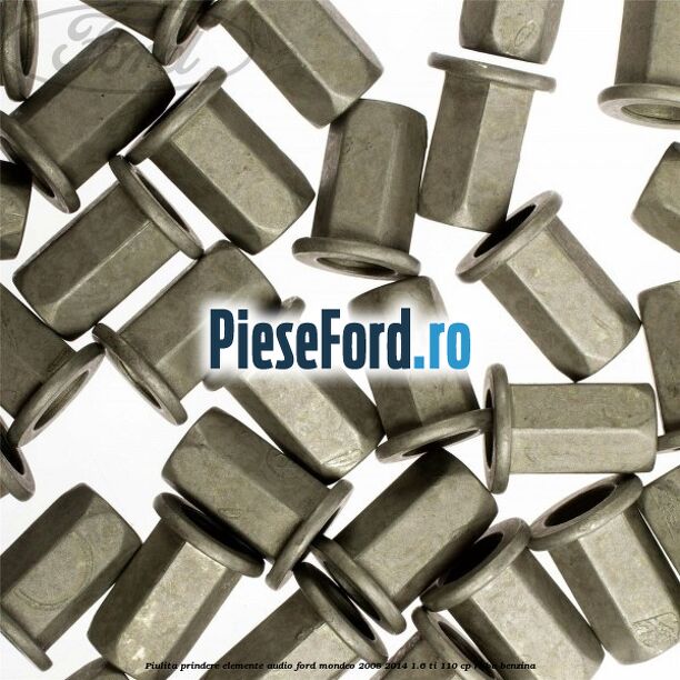 Piulita prindere elemente audio Ford Mondeo 2008-2014 1.6 Ti 110 cp Piulita prindere elemente audio Ford Mondeo 2008-2014 1.6 Ti 110 cp RHBA benzina