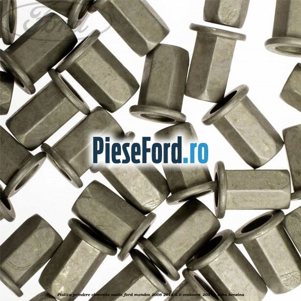 Piulita prindere elemente audio Ford Mondeo 2008-2014 2.0 EcoBoost 203 cp TNBA benzina