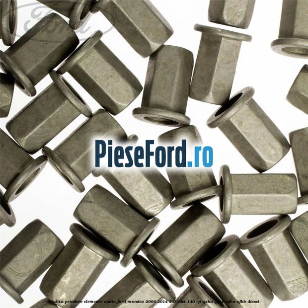Piulita prindere elemente audio Ford Mondeo 2008-2014 2.0 TDCi 140 cp Piulita prindere elemente audio Ford Mondeo 2008-2014 2.0 TDCi 140 cp QXBA, QXBB, UFBA, UFBB diesel