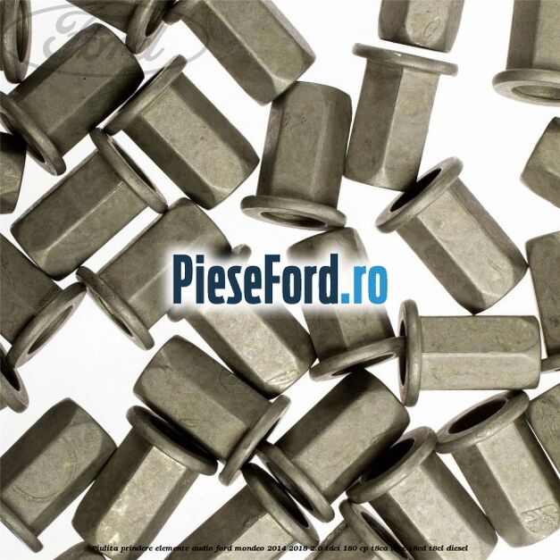 Piulita prindere elemente audio Ford Mondeo 2014-2018 2.0 TDCi 180 cp T8CA, T8CC, T8CD, T8CL diesel
