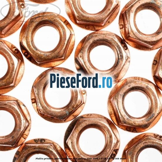 Piulita prindere galerie evacuare Ford Galaxy 2000-2006 1.9 TDI 150 cp BTB diesel