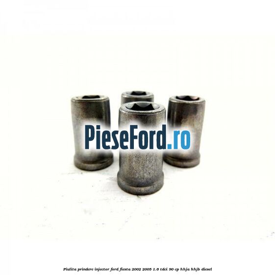 Piulita prindere injector Ford Fiesta 2002-2005 1.6 TDCi 90 cp HHJA, HHJB diesel