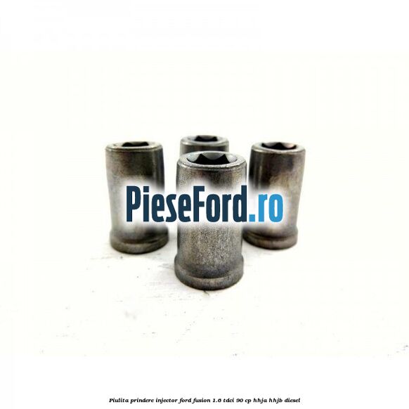 Piulita prindere injector Ford Fusion 1.6 TDCi 90 cp Piulita prindere injector Ford Fusion 1.6 TDCi 90 cp HHJA, HHJB diesel
