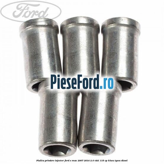 Piulita prindere injector Ford S-Max 2007-2014 2.0 TDCi 115 cp KLWA, TYWA diesel