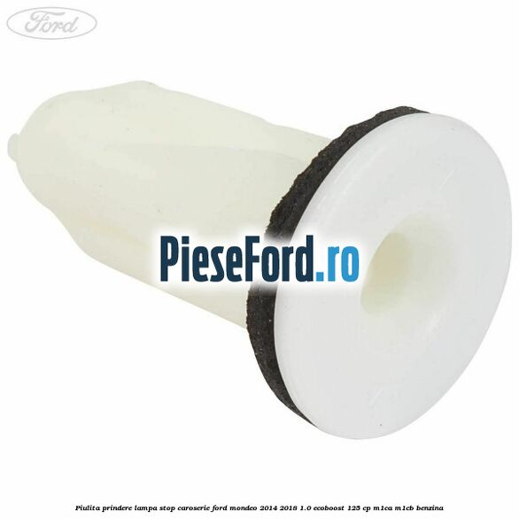 Piulita prindere lampa stop caroserie Ford Mondeo 2014-2018 1.0 EcoBoost 125 cp M1CA, M1CB benzina