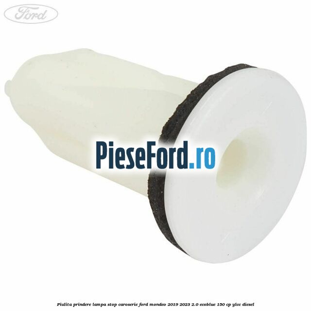 Piulita prindere lampa stop caroserie Ford Mondeo 2019-2023 2.0 EcoBlue 150 cp YLCC diesel