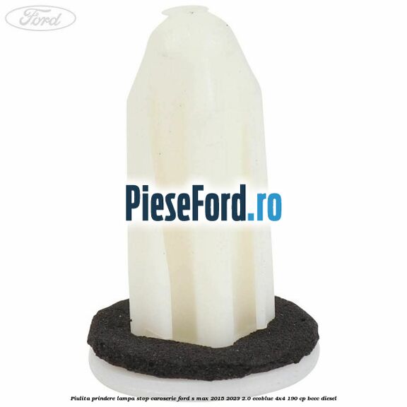 Piulita prindere lampa stop caroserie Ford S-Max 2015-2023 2.0 EcoBlue 4x4 190 cp BCCC diesel